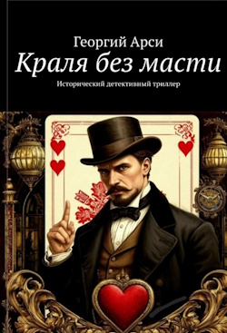 Краля без масти