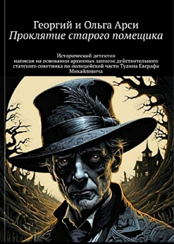 Проклятие старого помещика